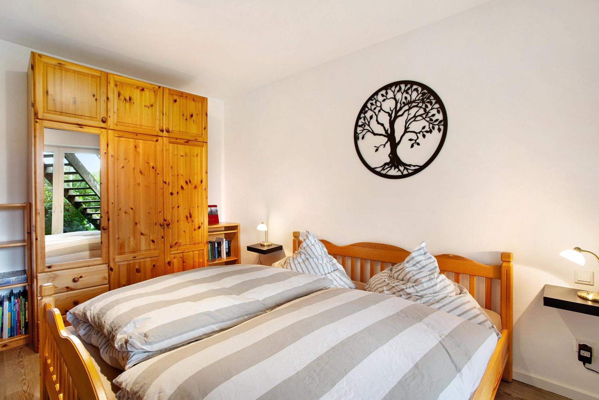 Ferienwohnung Rotdorn Schmallenberg Luaran gambar