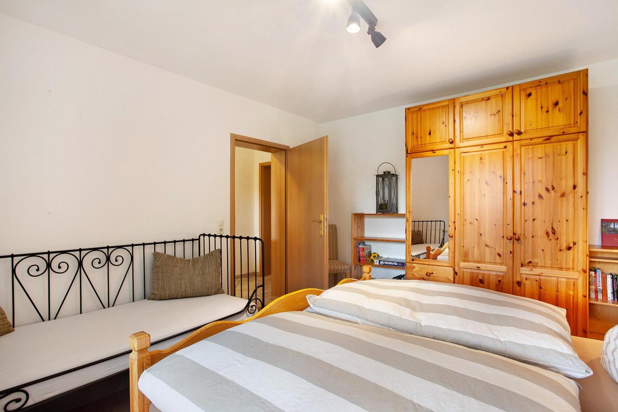 Ferienwohnung Rotdorn Schmallenberg Luaran gambar