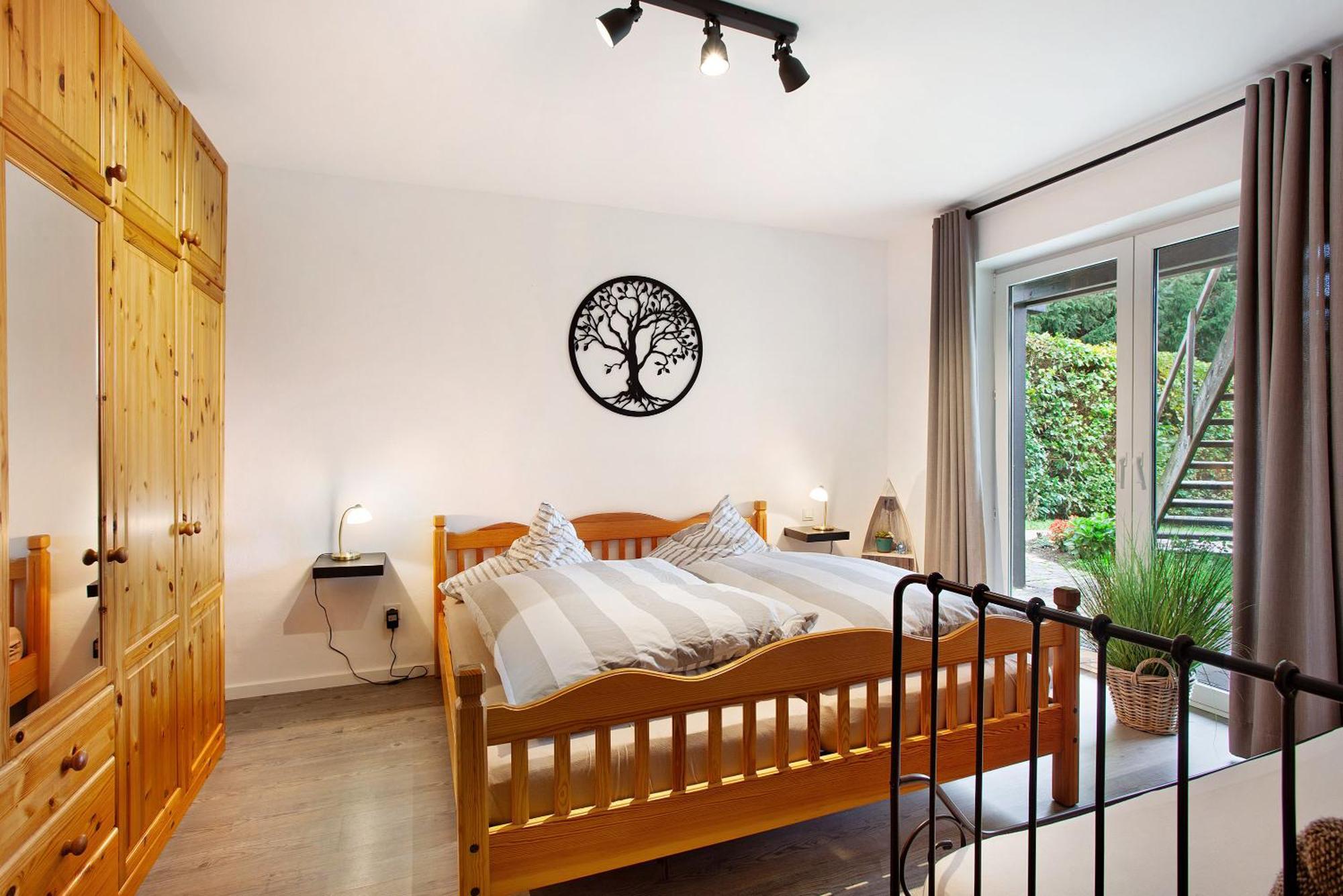 Ferienwohnung Rotdorn Schmallenberg Luaran gambar
