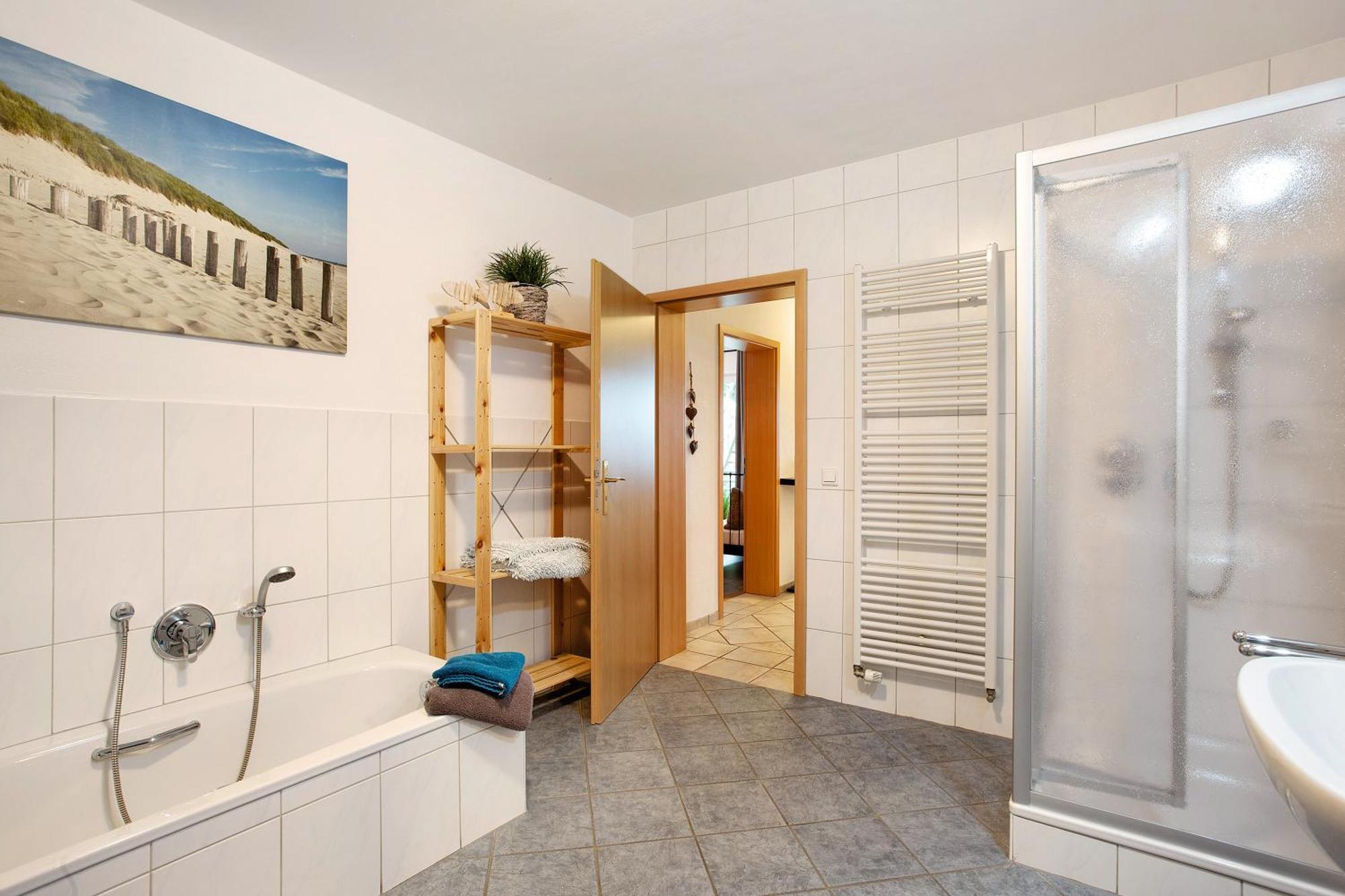 Ferienwohnung Rotdorn Schmallenberg Luaran gambar
