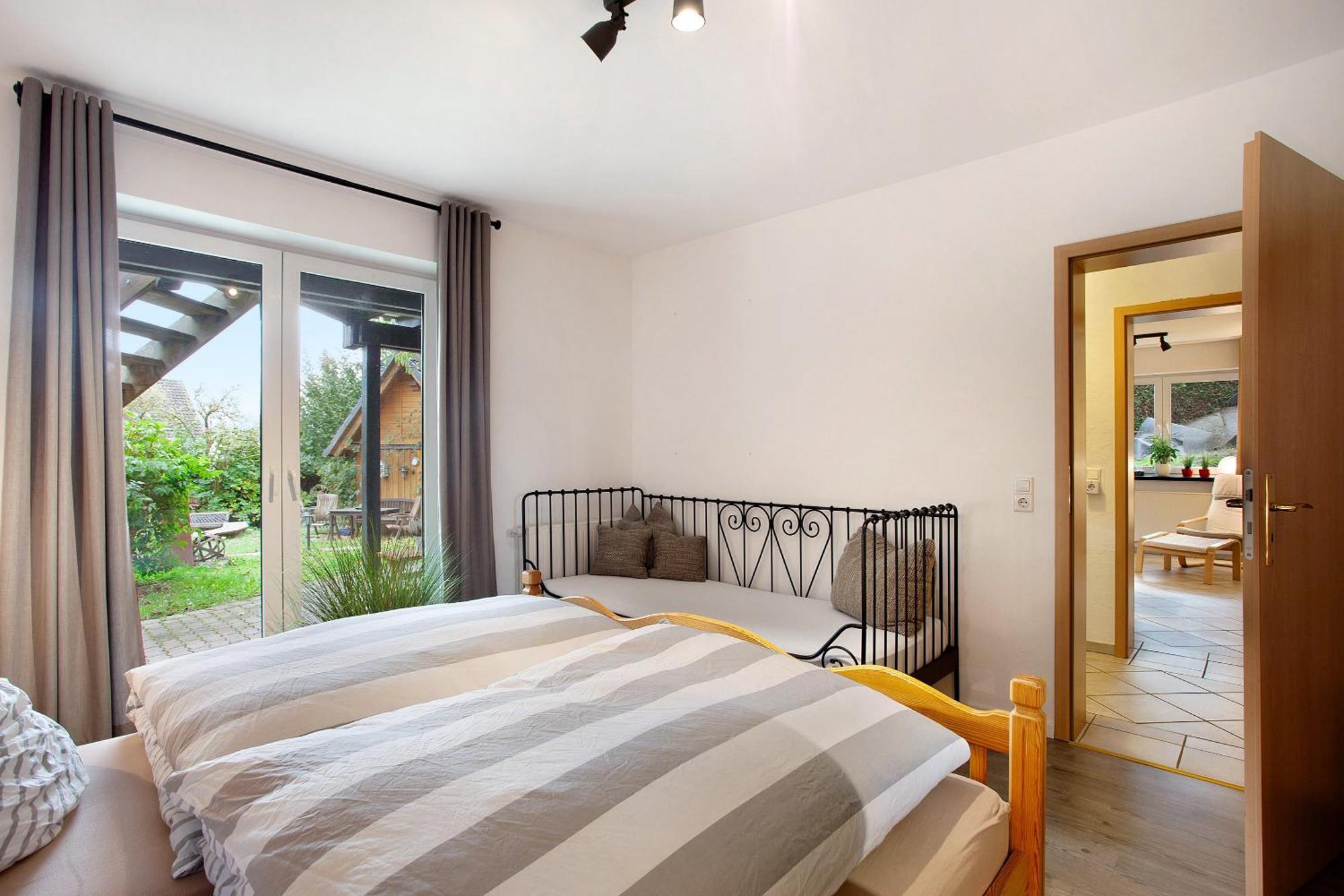 Ferienwohnung Rotdorn Schmallenberg Luaran gambar