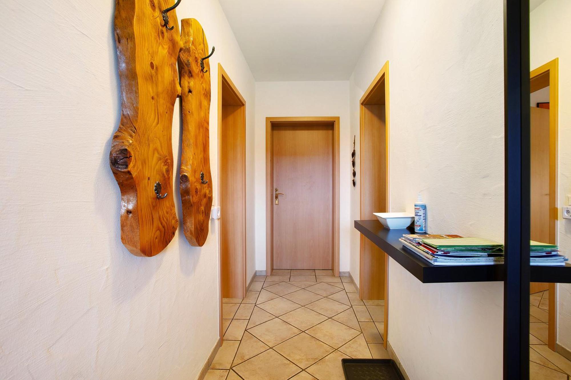 Ferienwohnung Rotdorn Schmallenberg Luaran gambar